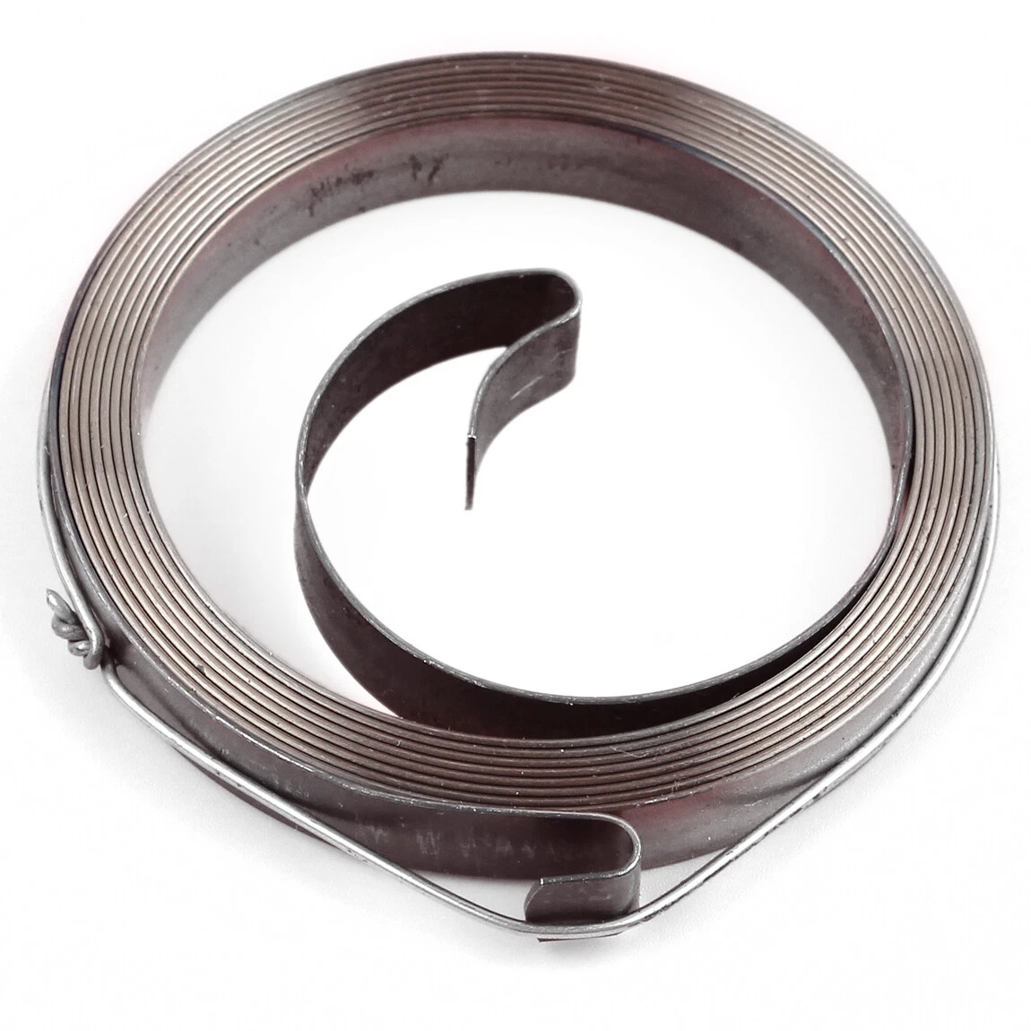 Spring Fit Connection Assembly Recoil Starter Spring Fit Honda GX240 GX270 GX340 GX390 11HP 13HP 28442 ...