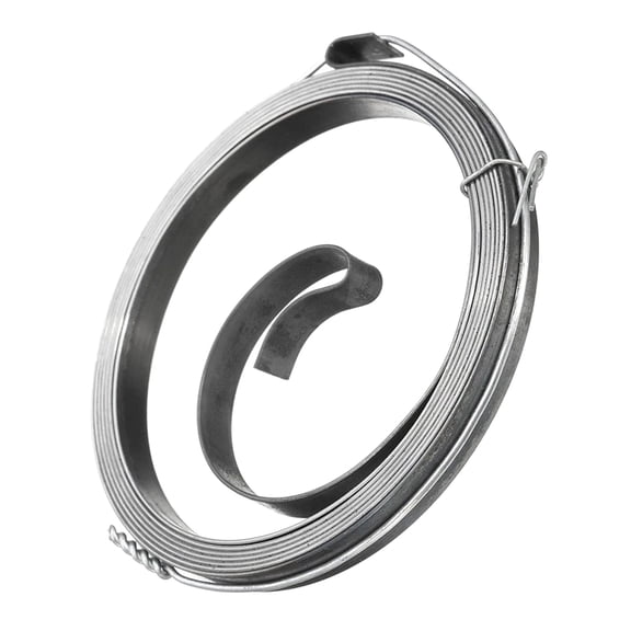Recoil Starter Spring for GX160 GX200 GX120 168F 170F Engine 28442-ZH8-003 Stainless Steel Recoil Starter