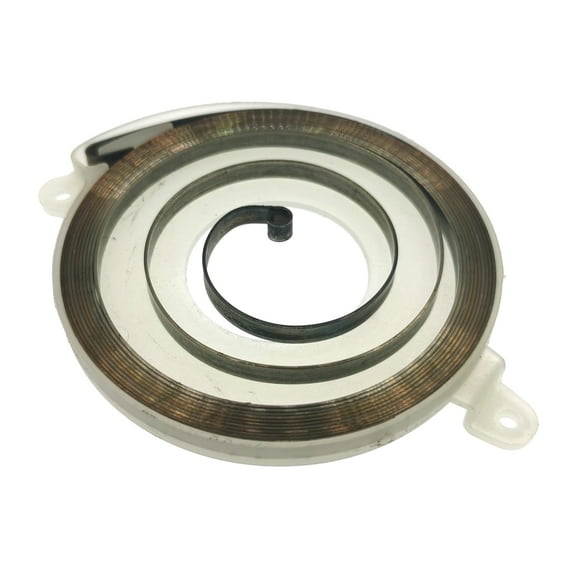 Recoil Starter Spring for Stihl FS120 FS120R FS200 FS200R FS250 FS250R FS300 FS350 Part No. 4134 190 0601