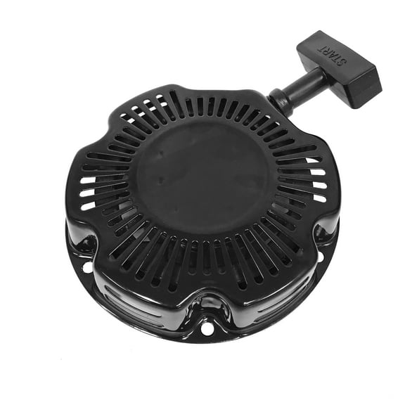 Recoil Starter For Wen 56180 98CC 1500 1800 Watt Gas Generator for Coleman Powersports CK100-S CK100 CT100U CC100X Mini Trail Bike Scooter Off Road Go Kart 3HP for Predator 79CC 99CC Engine 1in. Pump