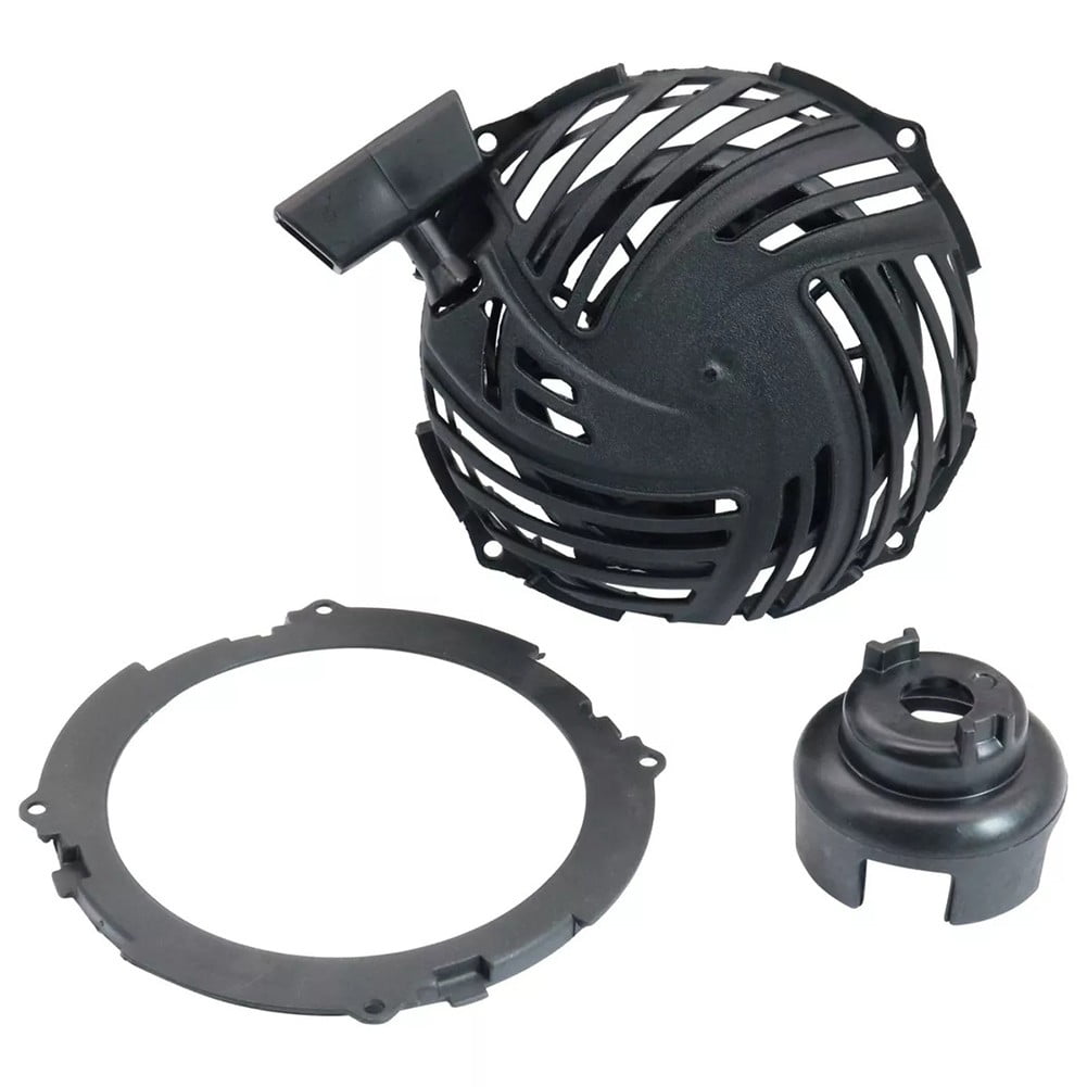 Démarreur à Tirette Compatible 450E 500E 550E 575EX - Remplacement Facile Pour Tondeuse Autoportée