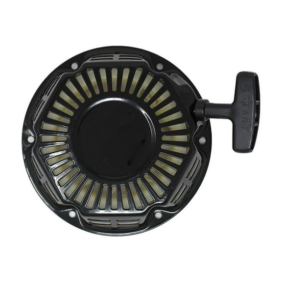 Recoil Starter for Chinese Clone Engines 5.5hp 6.5hp 168FA 168FB 170F 212cc