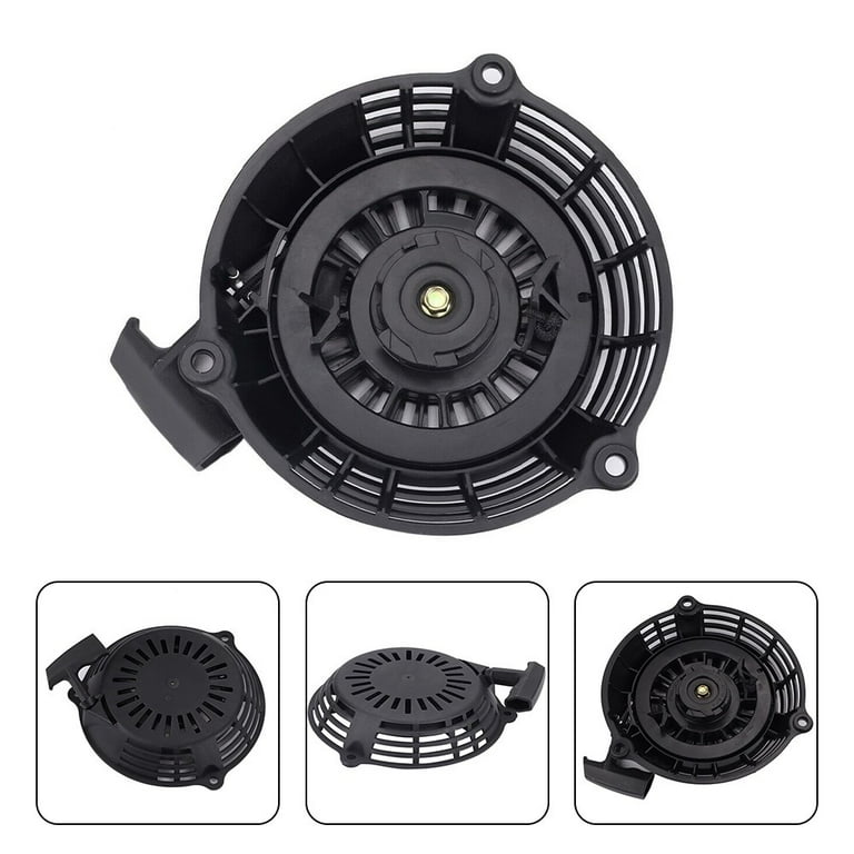 Recoil Starter for Honda GC135 GC160 GCV135 GCV160 5HP 6HP Mower