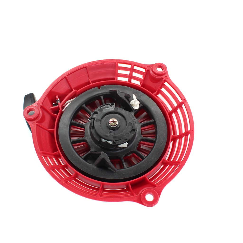 Recoil Starter for Honda GCV160 GC135 GC160 GCV135 GCV190 GSV190  EN2000 Parts Generator Engine 28400-Z0L-V20ZB Pull Start