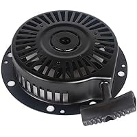 Recoil Starter for LCT Lauson 20832002, 136cc, 208cc Engines, Fits LCT208, LCT136 Models