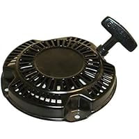 Recoil Starter for Subaru Robin Engine Model EX13, EH12, Part No. 268-50201-30, 268-50201-40
