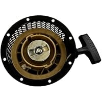 Recoil Starter for Subaru Robin Engine Model EY20, Part No. 227-50211-00
