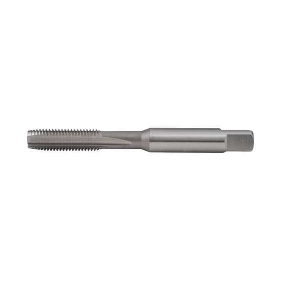 Recoil Straight Flute Hand Tap Plug, 3 Flutes 45065