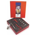thumbnail image 1 of Recoil Thread Repair Kit,5,Pieces,SS,Metric 38180, 1 of 1