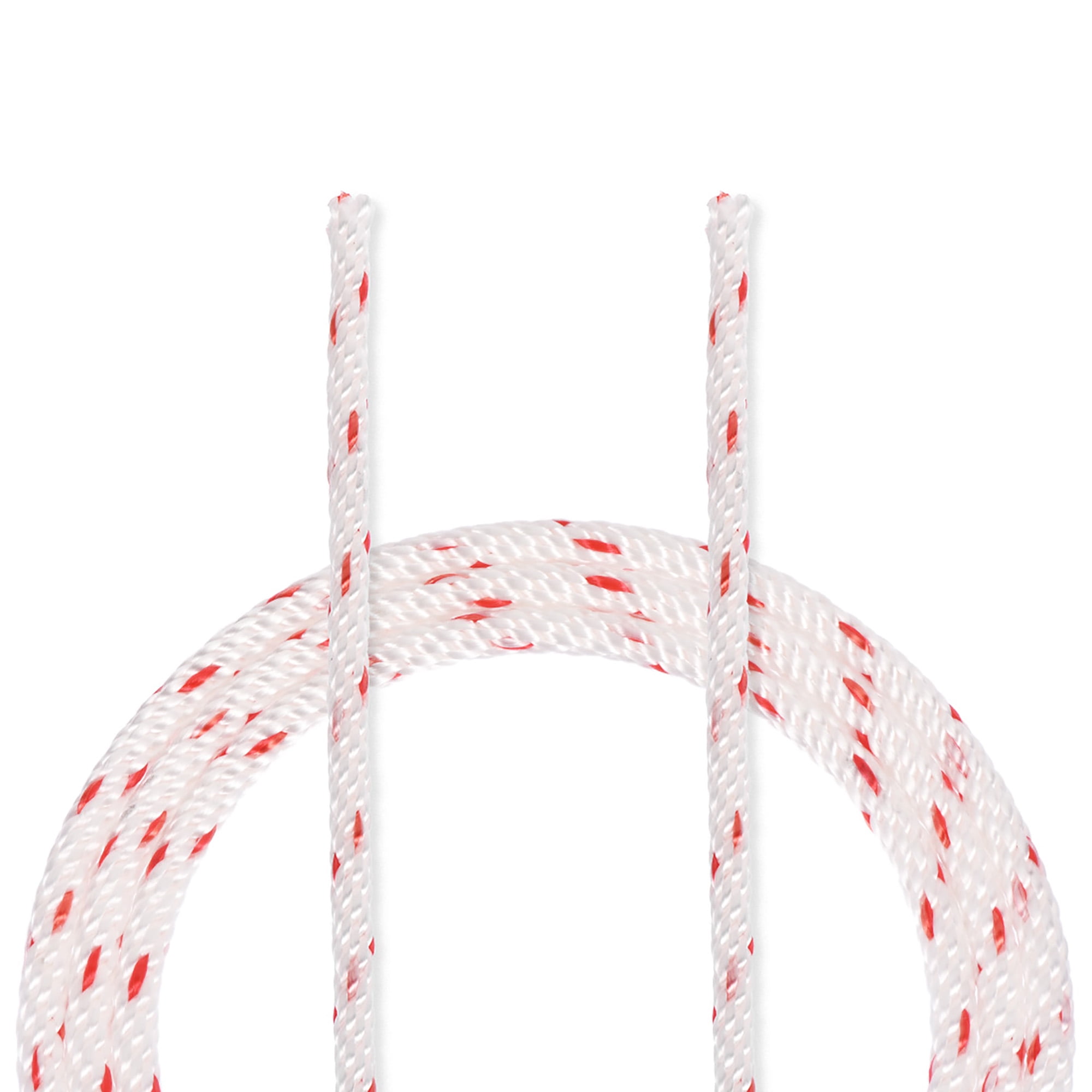 Recoil start Rope 5.5mm Dia. 3 Meters 9.8ft Polyester Pull Cord for ...