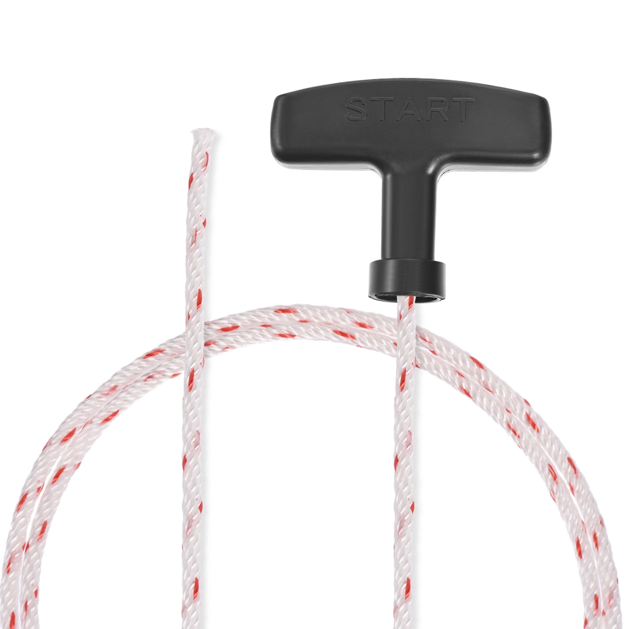 Lawn Mower Pull Handle