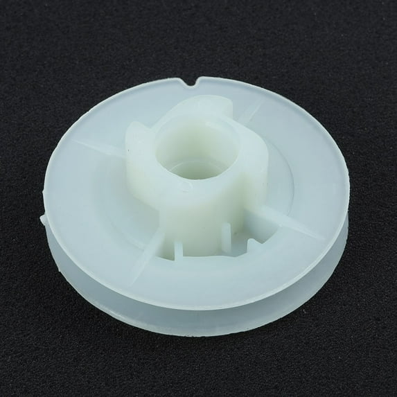 Recoils Starters Start Pull Pulleys For Chinese- 45CC 52CC 58CC Tarus Chainsaw Recoil Starters Pulley Replacements Parts