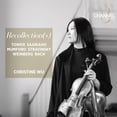 thumbnail image 1 of Christine Wu - Recollection(s) [COMPACT DISCS], 1 of 1
