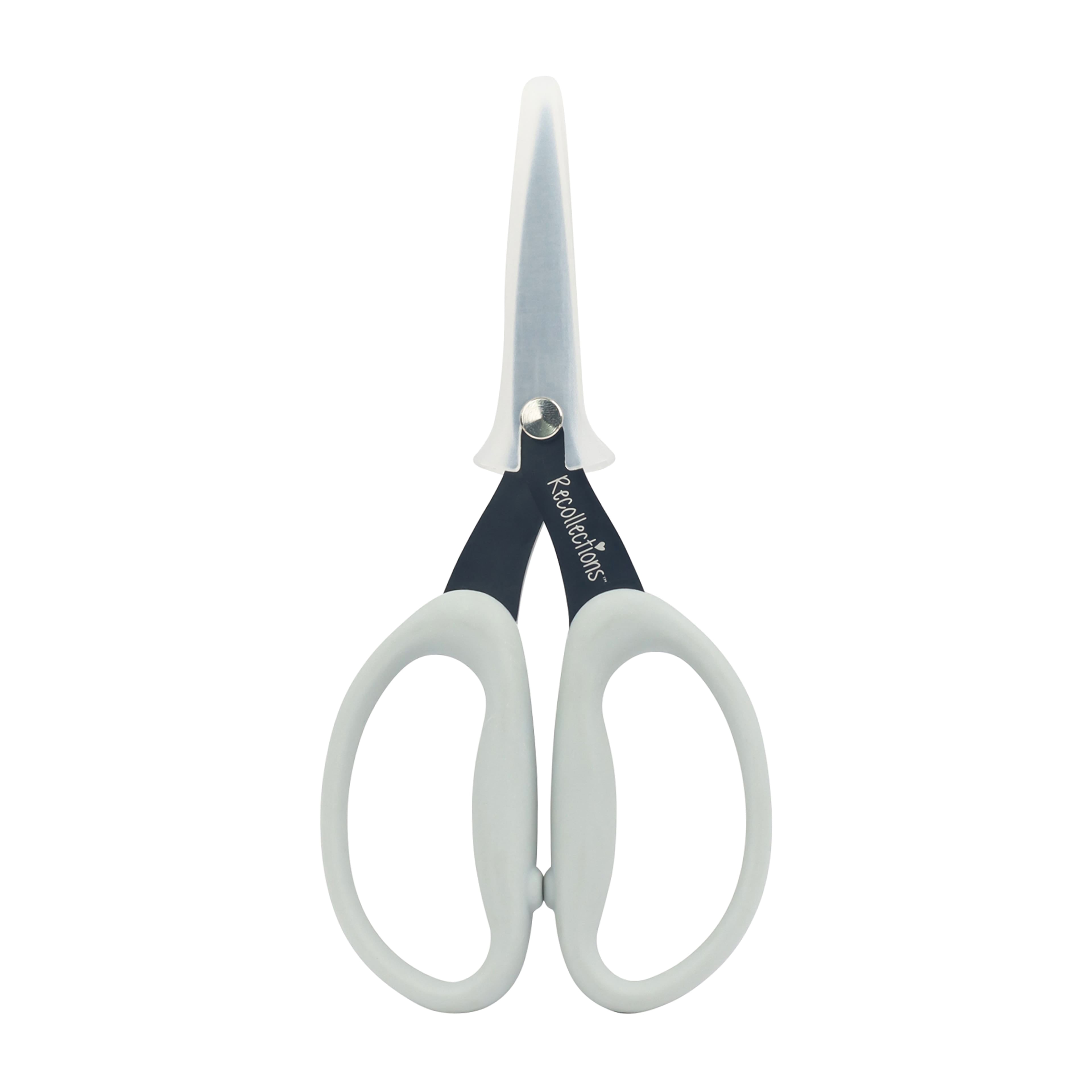 Recollections 6" Craft Scissors, 6 Pack