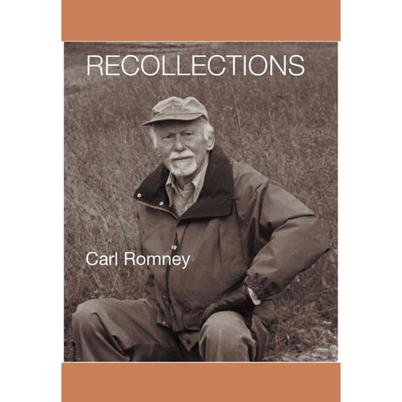 Recollections (Hardcover)