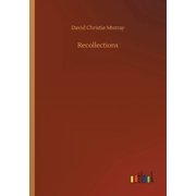 Recollections - 9783752411119