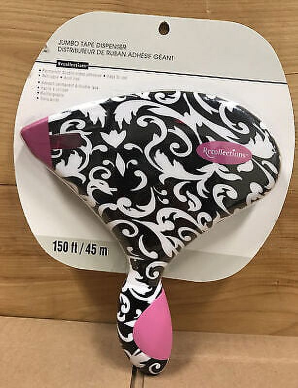 Recollections Jumbo Tape Dispenser