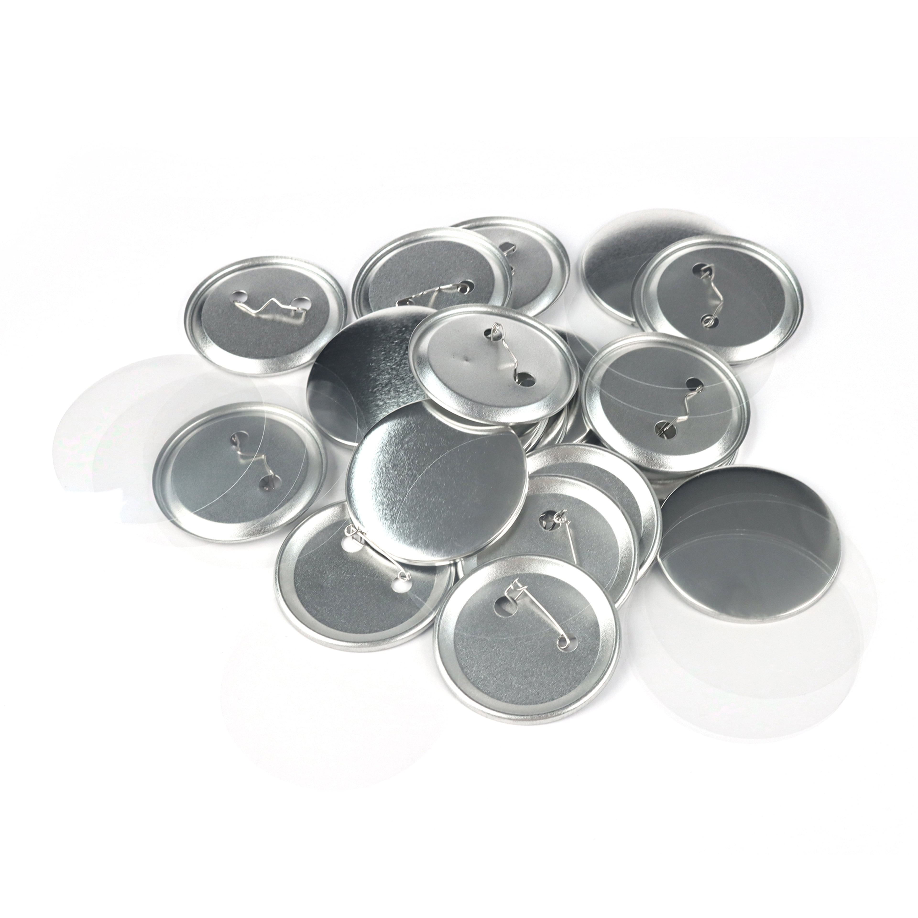 Recollections Large Button Pieces, 6 Pack