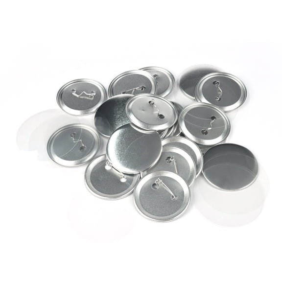 Recollections Large Button Pieces, 6 Pack