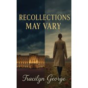 Recollections May Vary, Paperback