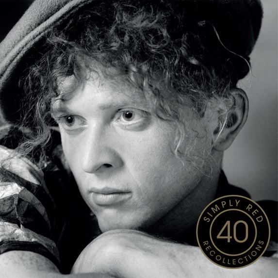 Simply Red - Recollections - Music & Performance - Vinyl