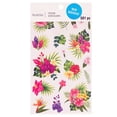 Recollections Tropical Flower Stickers, 12 Pack - Walmart.com