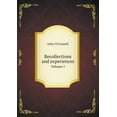thumbnail image 1 of Recollections and experiences Volume I (Paperback), 1 of 1