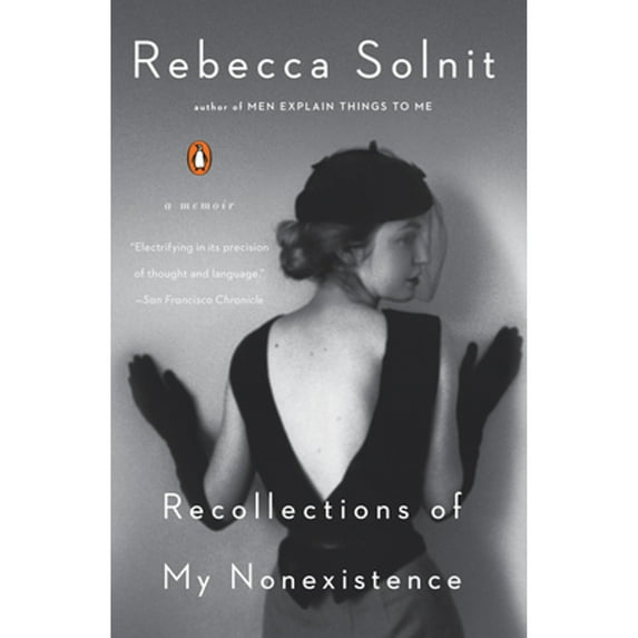 Pre-Owned Recollections of My Nonexistence: A Memoir (Paperback) 0593083342 9780593083345