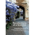 thumbnail image 1 of Recollections of a Scientist : Expanding Horizons England and Europe 1948-51, 1 of 1
