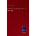 thumbnail image 1 of Recollections of the Campaign in Malwa and Central India, (Hardcover), 1 of 1