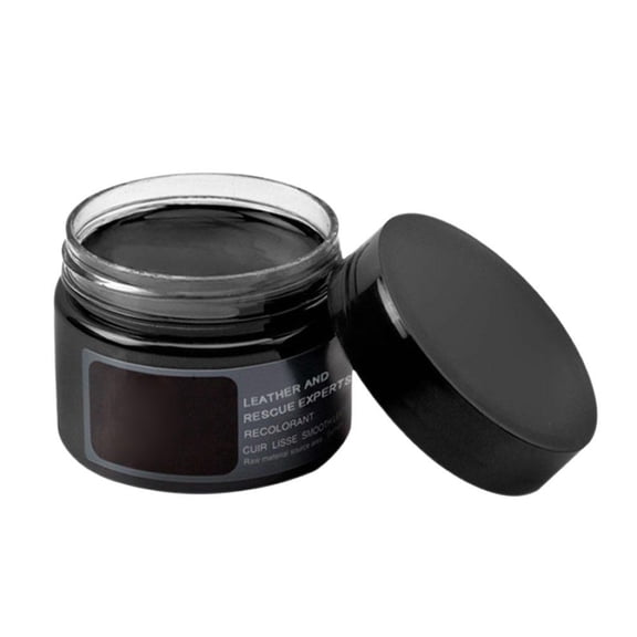Recolorant Cuir Lisse Smooth Leather, Car Leather Touch-up -aste