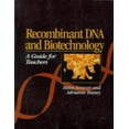 thumbnail image 1 of Pre-Owned Recombinant DNA and Biotechnology: A Guide for Teachers (Paperback) 1555811019 9781555811013, 1 of 1