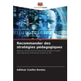 thumbnail image 1 of Recommander des stratÃ©gies pÃ©dagogiques, (Paperback), 1 of 1