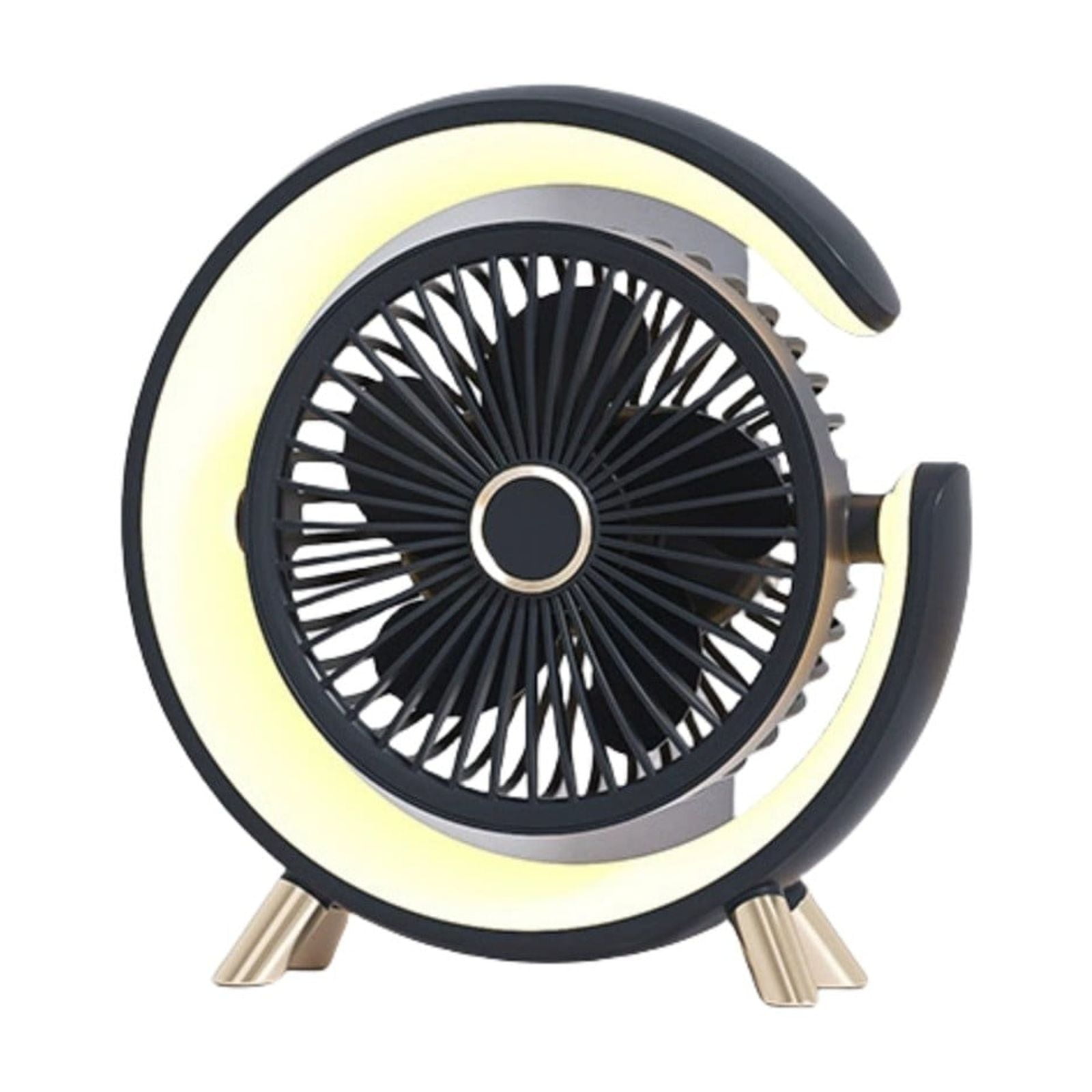 Recommendation! Desktop Student Dormitory Desktop Mini Fan Is Quiet ...