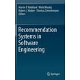 thumbnail image 1 of Recommendation Systems in Software Engineering (Hardcover), 1 of 1