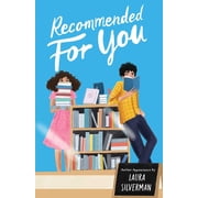 Recommended for You, Hardcover