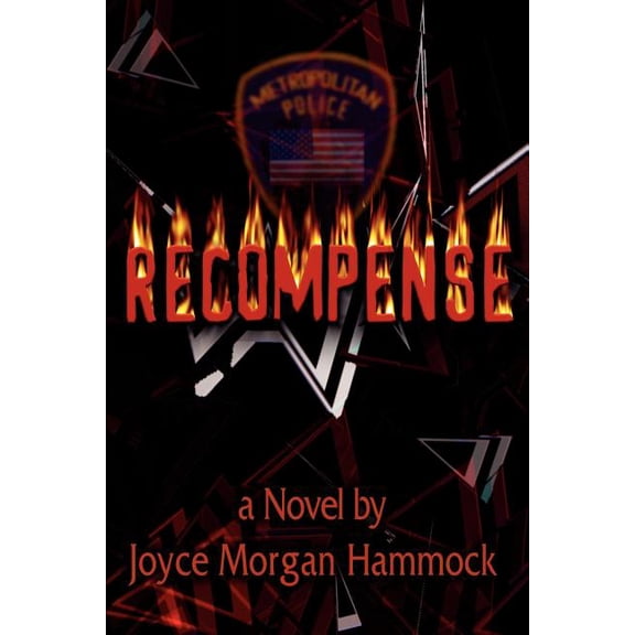 Recompense, (Paperback)