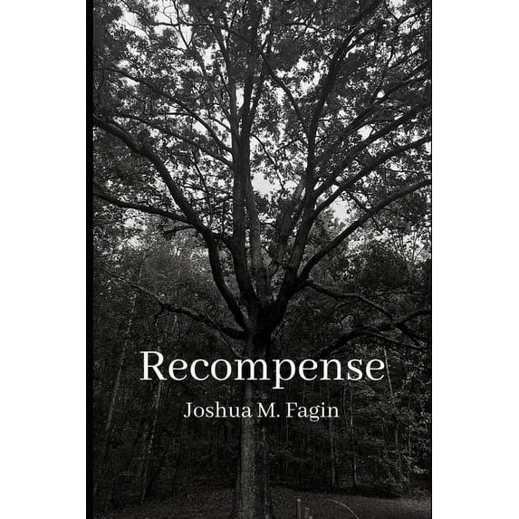 Recompense (Paperback)