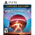 thumbnail image 1 of Recompile: Limited Edition for PlayStation 5 [New Video Game] Playstation 5, 1 of 7
