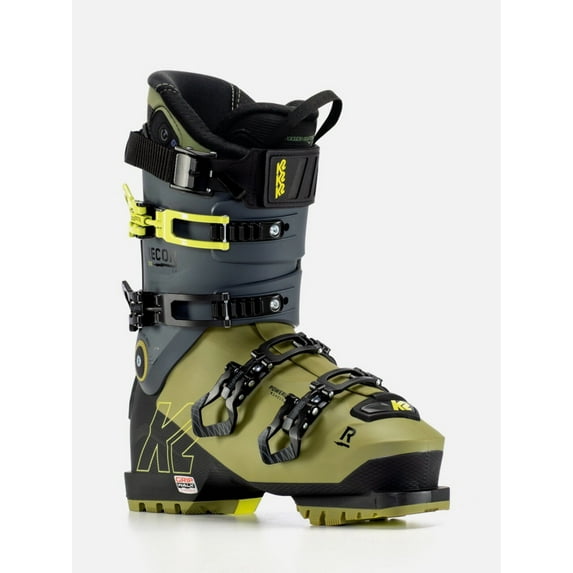 Recon 120 Mv Gripwalk 21-22