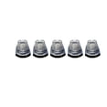 thumbnail image 1 of Recon 264343Cl - Black Led Cab Roof Lights, 1 of 2