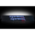 thumbnail image 1 of Recon (264421FDBK Door Sill Protector, 1 of 1