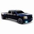 thumbnail image 1 of Recon 62 Inch Big Rig Ice Side Mounted LED Running Lights - 26414X, 1 of 2