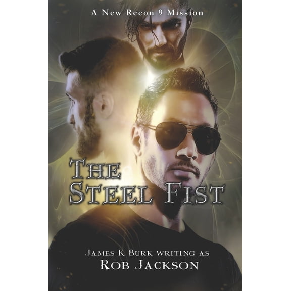 Recon 9 The Steel Fist, Book 3, (Paperback)