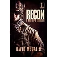 thumbnail image 1 of Pre-Owned Recon (A Red Ops Thriller) Paperback, 1 of 1