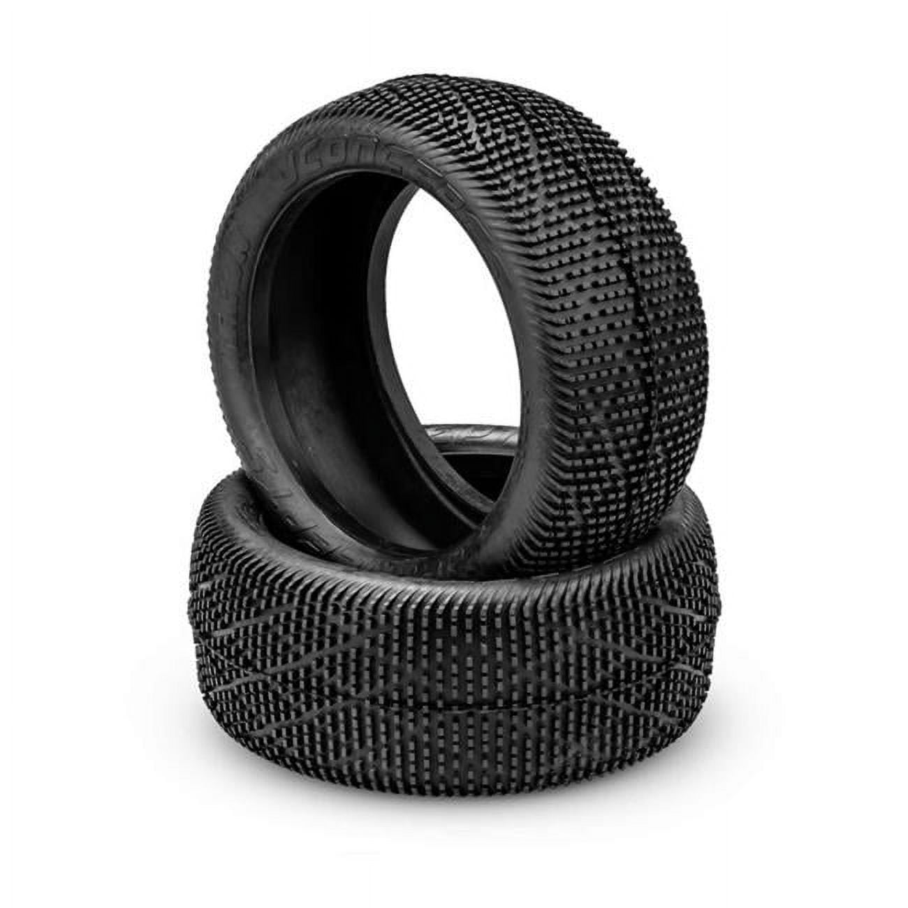 Recon Blue Compound Tire for 1-8th Truck Wheel - Walmart.com