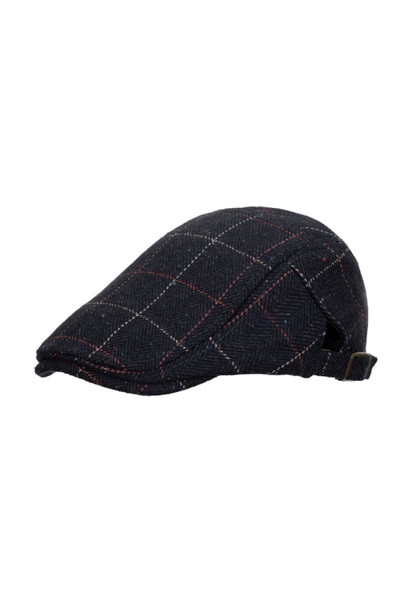 Recon Bucket Hat Men's Camo Outdoor Cap Unisex Cap Lattice Prints Hat Work Cap Plain Sunshade Cap Mountain Climbing Outdoors Autumn Winter Cap