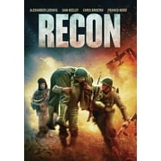 Recon DVD, Brainstorm, Drama