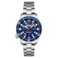thumbnail image 1 of Recon Diver Automatic Sea Blue, 1 of 4