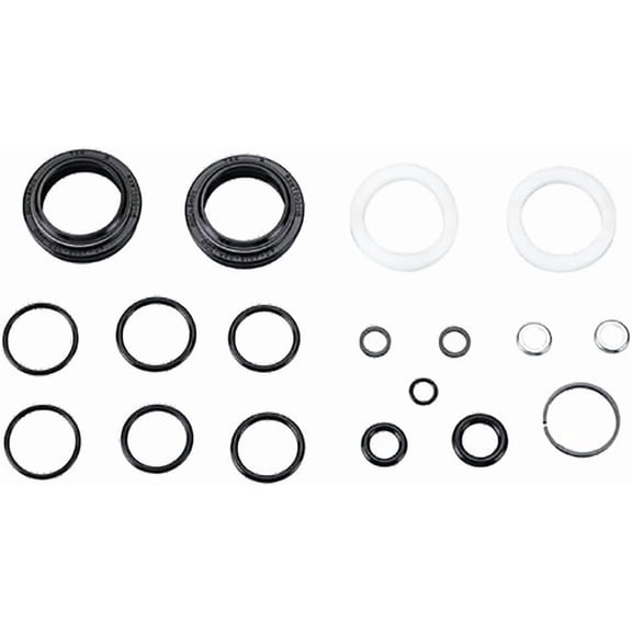 Recon Gold RL & Sektor RL Fork Service Kit - 200 Hour/1 Year Seal | bike-suspension-service-parts